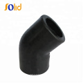 PE100,PE80 HDPE Plastic Pipe Fitting for Pipe